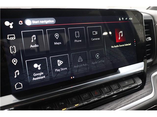 2026 GMC Sierra 1500 SLT (Stk: T3328) in Watrous - Image 27 of 45