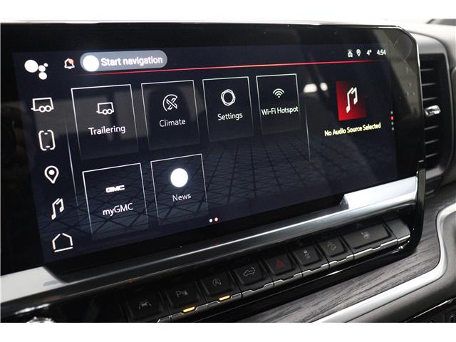 2026 GMC Sierra 1500 SLT (Stk: T3328) in Watrous - Image 28 of 45