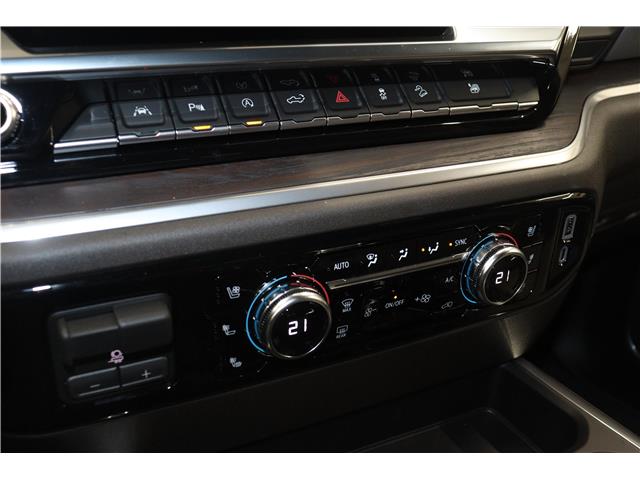 2026 GMC Sierra 1500 SLT (Stk: T3328) in Watrous - Image 35 of 45