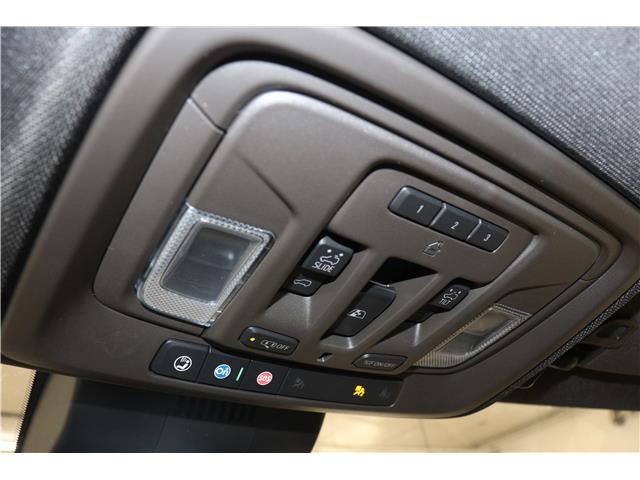 2026 GMC Sierra 1500 SLT (Stk: T3328) in Watrous - Image 37 of 45