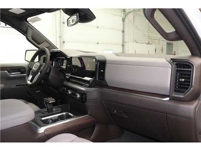 2026 GMC Sierra 1500 SLT (Stk: T3328) in Watrous - Image 40 of 45