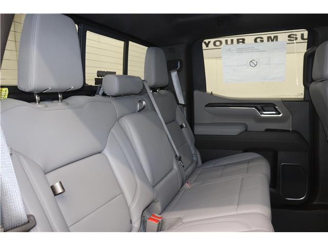 2026 GMC Sierra 1500 SLT (Stk: T3328) in Watrous - Image 42 of 45