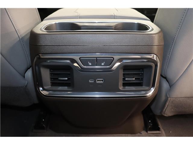 2026 GMC Sierra 1500 SLT (Stk: T3328) in Watrous - Image 44 of 45