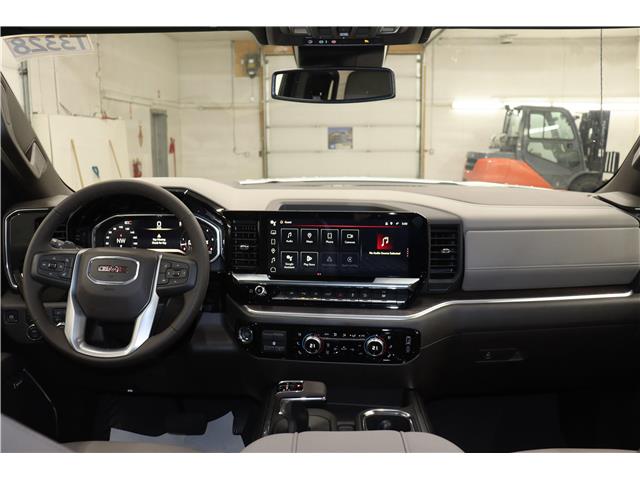 2026 GMC Sierra 1500 SLT (Stk: T3328) in Watrous - Image 45 of 45