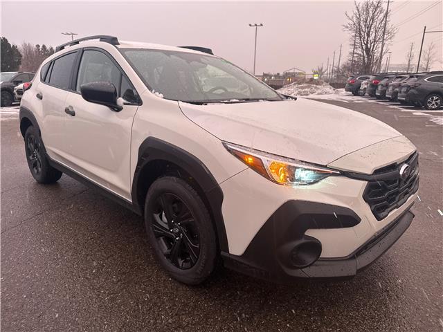 2026 Subaru Crosstrek Convenience (Stk: S26116) in Newmarket - Image 4 of 6