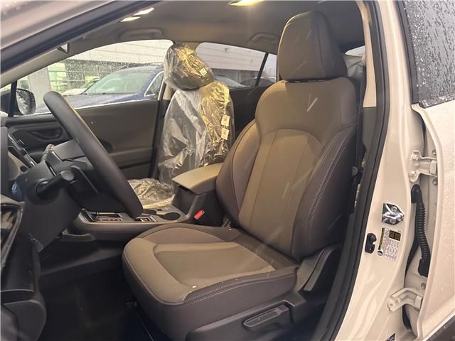 2026 Subaru Crosstrek Convenience (Stk: S26116) in Newmarket - Image 5 of 6
