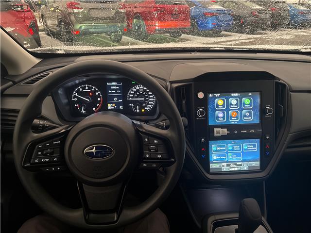 2026 Subaru Crosstrek Convenience (Stk: S26116) in Newmarket - Image 6 of 6