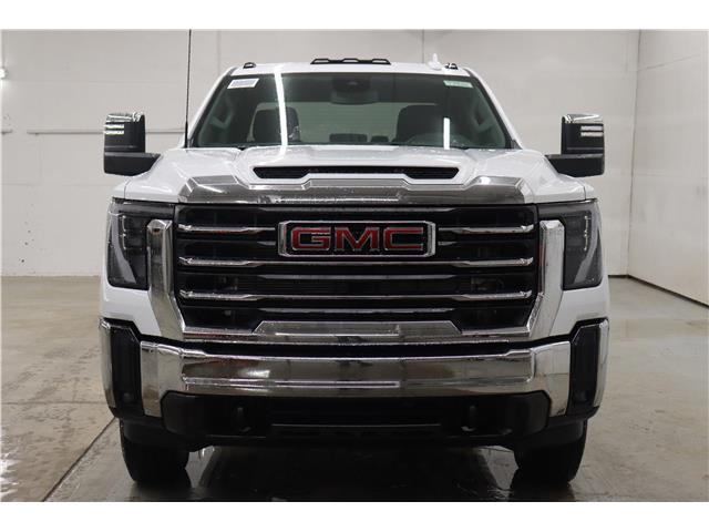 2026 GMC Sierra 3500HD SLT (Stk: T3326) in Watrous - Image 3 of 40