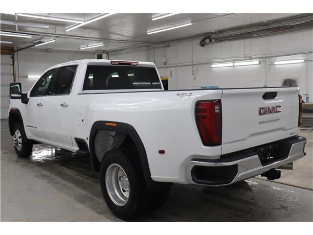 2026 GMC Sierra 3500HD SLT (Stk: T3326) in Watrous - Image 5 of 40