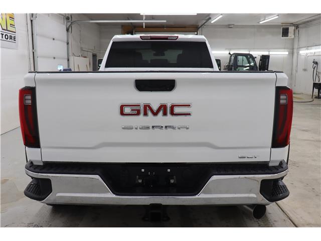 2026 GMC Sierra 3500HD SLT (Stk: T3326) in Watrous - Image 7 of 40