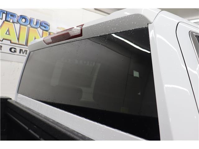 2026 GMC Sierra 3500HD SLT (Stk: T3326) in Watrous - Image 11 of 40
