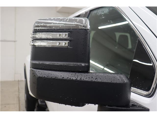 2026 GMC Sierra 3500HD SLT (Stk: T3326) in Watrous - Image 13 of 40