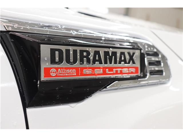 2026 GMC Sierra 3500HD SLT (Stk: T3326) in Watrous - Image 14 of 40