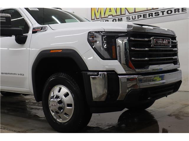 2026 GMC Sierra 3500HD SLT (Stk: T3326) in Watrous - Image 15 of 40