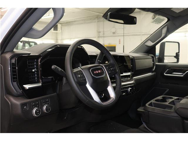 2026 GMC Sierra 3500HD SLT (Stk: T3326) in Watrous - Image 19 of 40