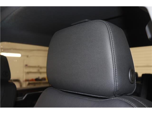 2026 GMC Sierra 3500HD SLT (Stk: T3326) in Watrous - Image 20 of 40