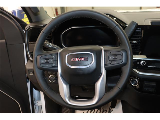2026 GMC Sierra 3500HD SLT (Stk: T3326) in Watrous - Image 21 of 40