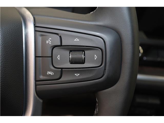 2026 GMC Sierra 3500HD SLT (Stk: T3326) in Watrous - Image 23 of 40