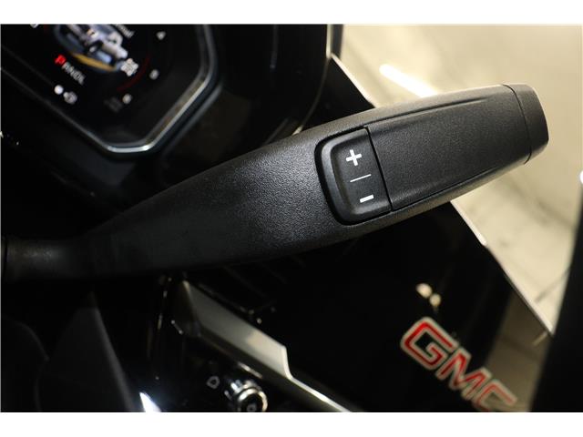 2026 GMC Sierra 3500HD SLT (Stk: T3326) in Watrous - Image 25 of 40
