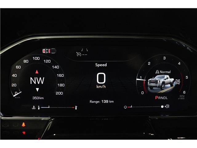 2026 GMC Sierra 3500HD SLT (Stk: T3326) in Watrous - Image 26 of 40