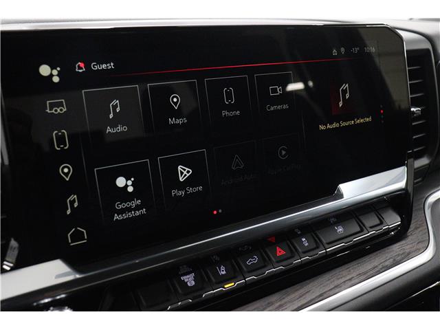 2026 GMC Sierra 3500HD SLT (Stk: T3326) in Watrous - Image 28 of 40