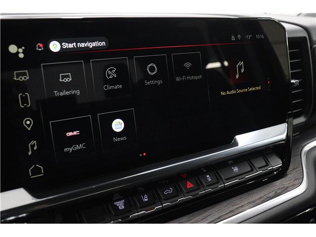 2026 GMC Sierra 3500HD SLT (Stk: T3326) in Watrous - Image 29 of 40