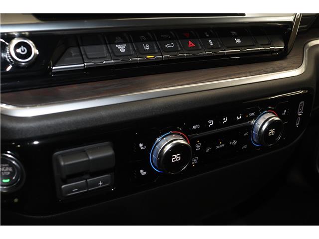 2026 GMC Sierra 3500HD SLT (Stk: T3326) in Watrous - Image 31 of 40