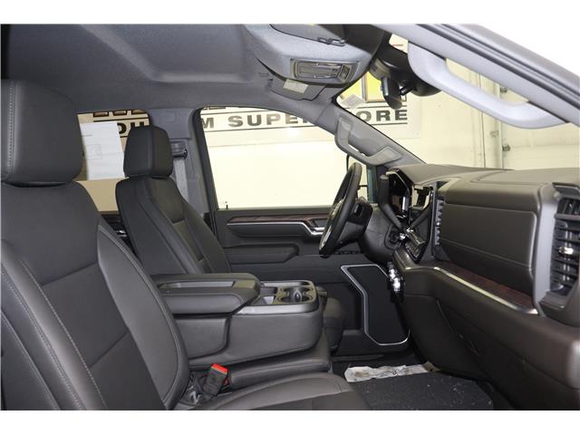 2026 GMC Sierra 3500HD SLT (Stk: T3326) in Watrous - Image 34 of 40