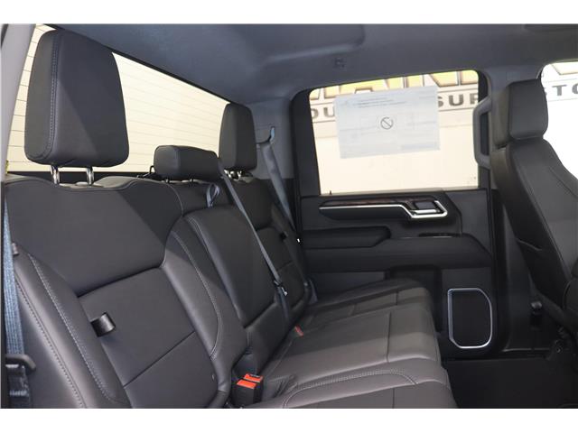 2026 GMC Sierra 3500HD SLT (Stk: T3326) in Watrous - Image 38 of 40