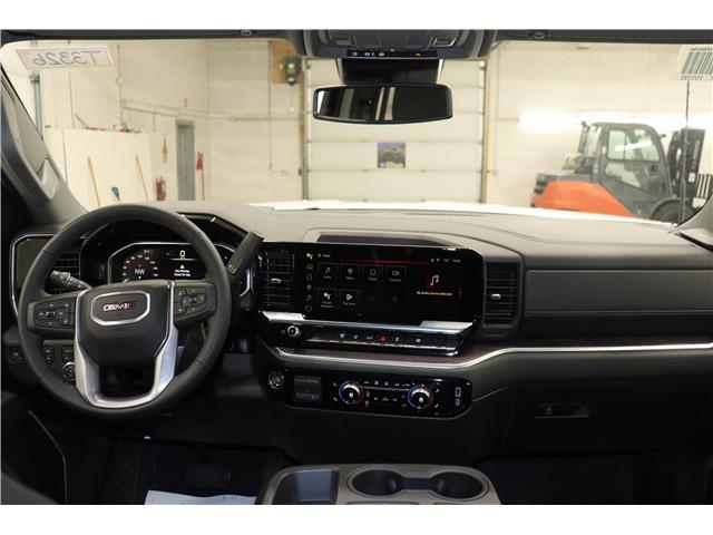 2026 GMC Sierra 3500HD SLT (Stk: T3326) in Watrous - Image 40 of 40