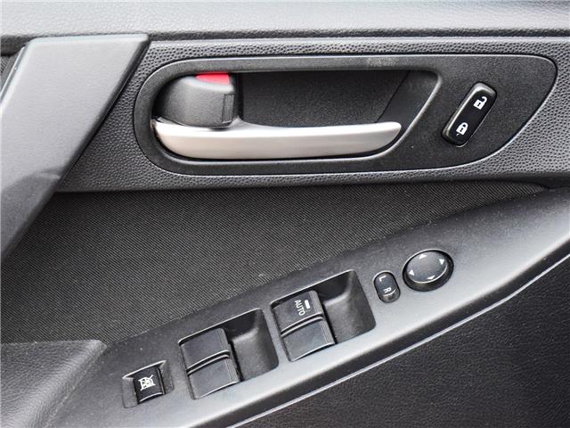 2012 Mazda Mazda3 GX (Stk: P7086A) in Toronto - Image 10 of 19