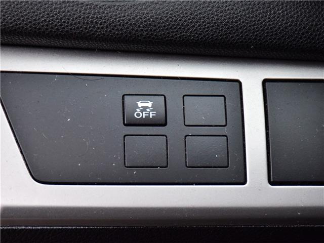 2012 Mazda Mazda3 GX (Stk: P7086A) in Toronto - Image 11 of 19