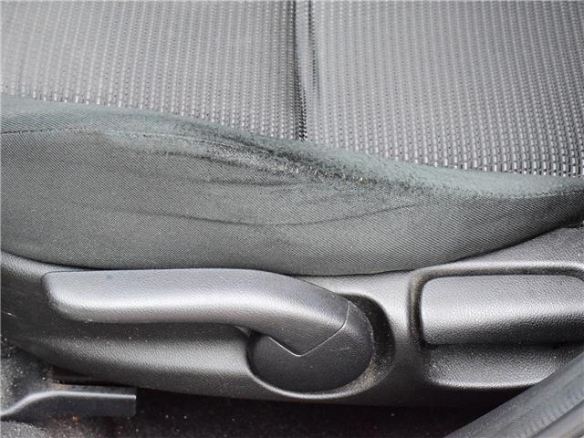 2012 Mazda Mazda3 GX (Stk: P7086A) in Toronto - Image 12 of 19