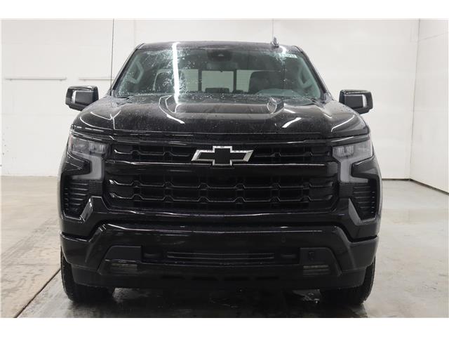 2026 Chevrolet Silverado 1500 RST (Stk: T3341) in Watrous - Image 3 of 43
