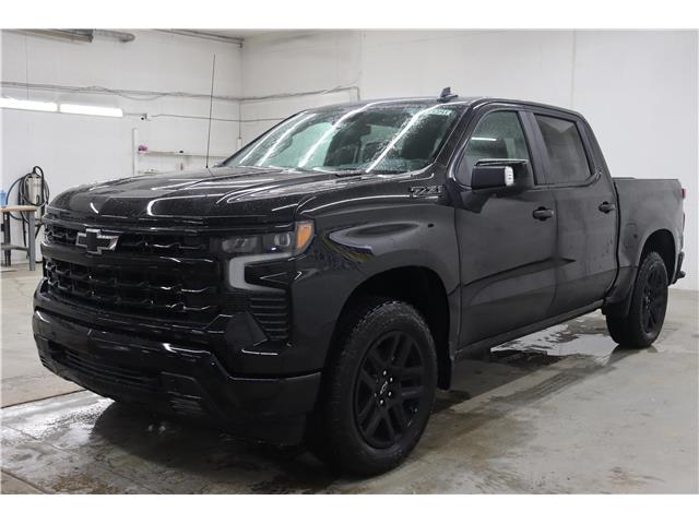 2026 Chevrolet Silverado 1500 RST (Stk: T3341) in Watrous - Image 4 of 43