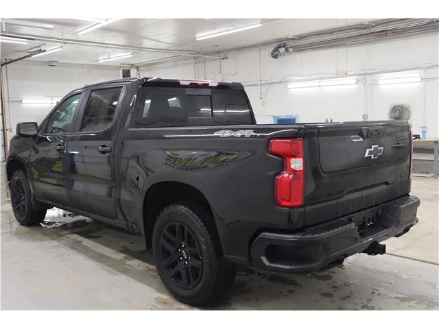 2026 Chevrolet Silverado 1500 RST (Stk: T3341) in Watrous - Image 5 of 43