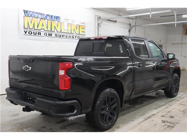 2026 Chevrolet Silverado 1500 RST (Stk: T3341) in Watrous - Image 6 of 43
