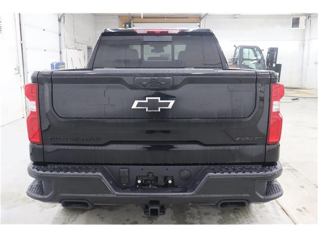 2026 Chevrolet Silverado 1500 RST (Stk: T3341) in Watrous - Image 7 of 43