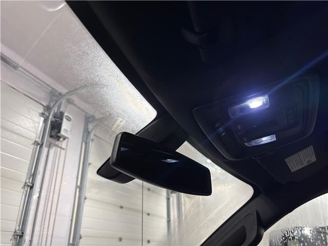 2022 GMC Sierra 1500 Limited AT4 (Stk: 14143) in Roblin - Image 8 of 8