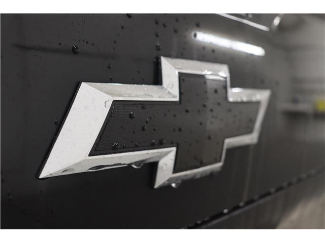 2026 Chevrolet Silverado 1500 RST (Stk: T3341) in Watrous - Image 8 of 43