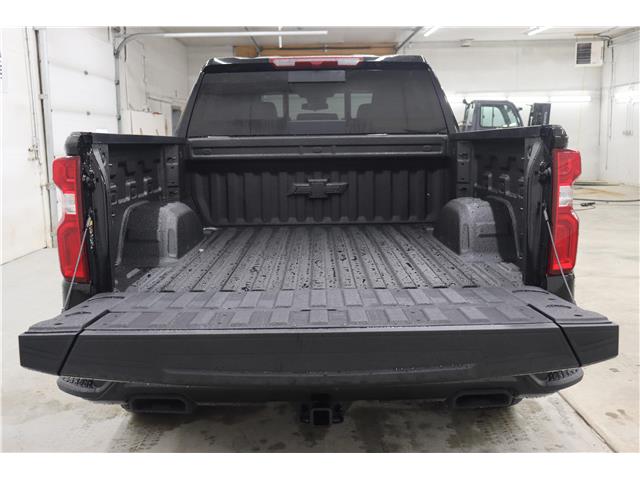 2026 Chevrolet Silverado 1500 RST (Stk: T3341) in Watrous - Image 9 of 43