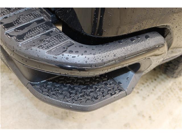 2026 Chevrolet Silverado 1500 RST (Stk: T3341) in Watrous - Image 10 of 43