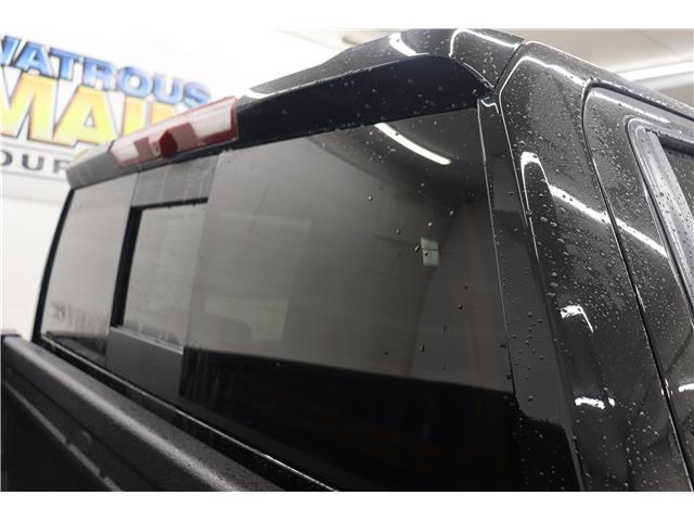 2026 Chevrolet Silverado 1500 RST (Stk: T3341) in Watrous - Image 11 of 43