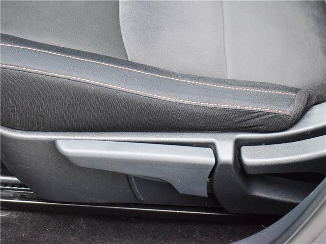 2022 Nissan Sentra SR (Stk: P7126) in Toronto - Image 11 of 21