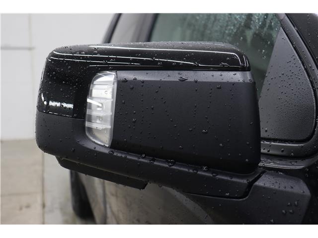 2026 Chevrolet Silverado 1500 RST (Stk: T3341) in Watrous - Image 13 of 43