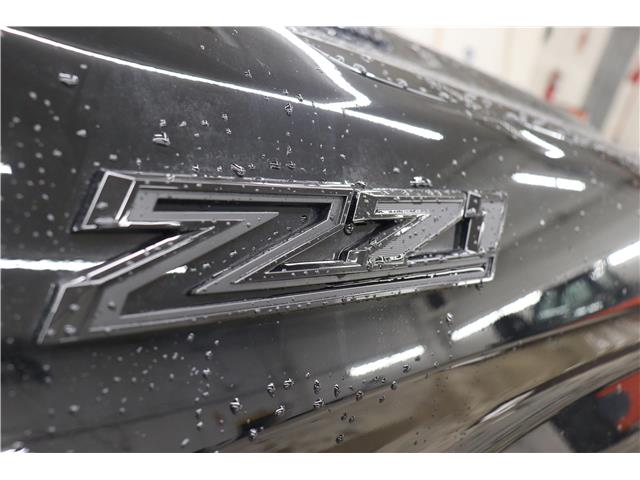 2026 Chevrolet Silverado 1500 RST (Stk: T3341) in Watrous - Image 14 of 43