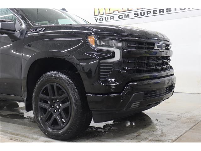 2026 Chevrolet Silverado 1500 RST (Stk: T3341) in Watrous - Image 15 of 43