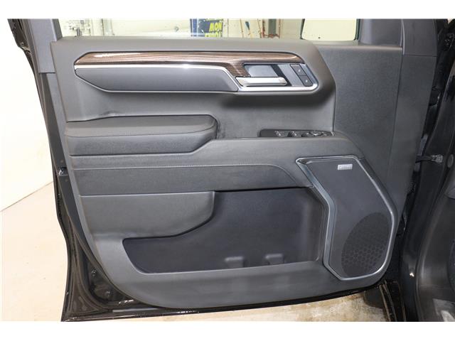 2026 Chevrolet Silverado 1500 RST (Stk: T3341) in Watrous - Image 16 of 43