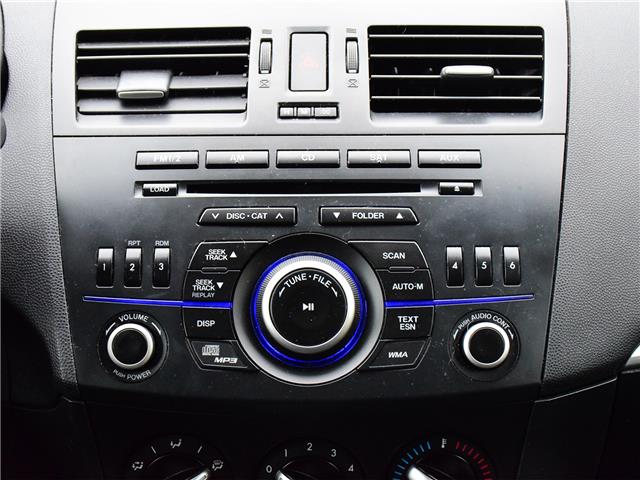2012 Mazda Mazda3 GX (Stk: P7086A) in Toronto - Image 18 of 19