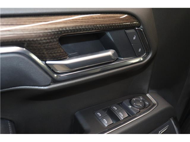 2026 Chevrolet Silverado 1500 RST (Stk: T3341) in Watrous - Image 17 of 43